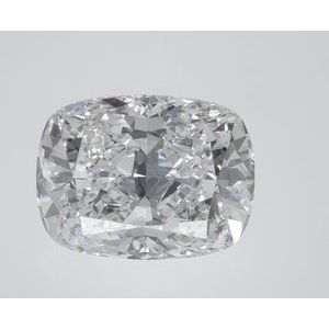 3.12ct ELONGATED CUSHION Diamond - 500137006
