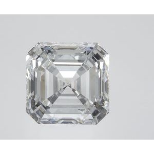 2.01ct ASSCHER Diamond - 500134385