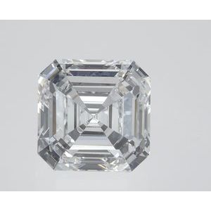 2.01ct ASSCHER Diamond - 500134384