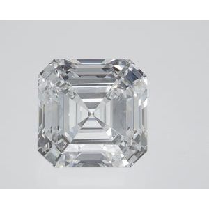 2.06ct ASSCHER Diamond - 500134386