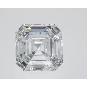 2.32ct ASSCHER Diamond - 500134389