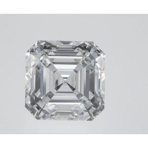 2.21ct ASSCHER Diamond - 500134388