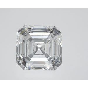 2.33ct ASSCHER Diamond - 500134390