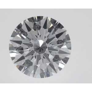 2.07ct ROUND Diamond - 500134396