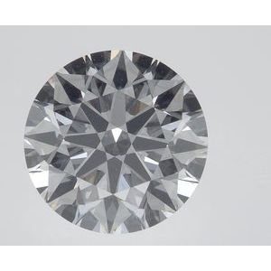 2.19ct ROUND Diamond - 500134398