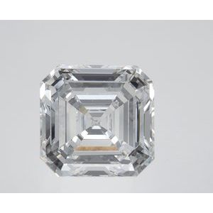 3.02ct ASSCHER Diamond - 500134392