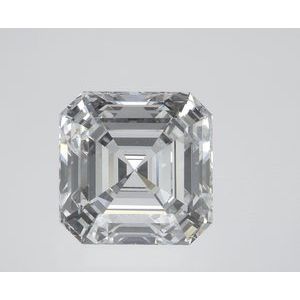 2.57ct ASSCHER Diamond - 500134391