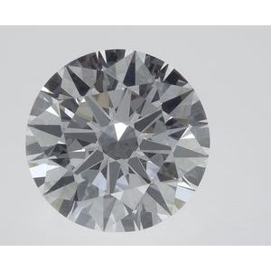 2.07ct ROUND Diamond - 500134395