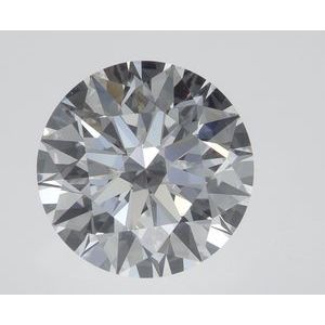 2.07ct ROUND Diamond - 500134397
