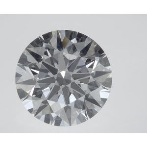 2.38ct ROUND Diamond - 500134400