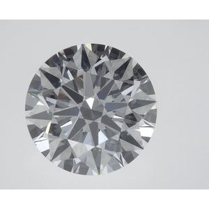 2.83ct ROUND Diamond - 500134402