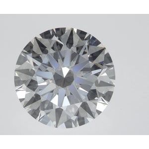 2.21ct ROUND Diamond - 500134399