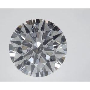 4.0ct ROUND Diamond - 500134403