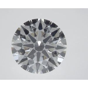 2.69ct ROUND Diamond - 500134401