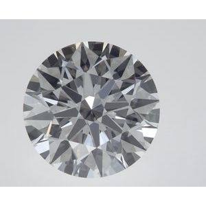 4.04ct ROUND Diamond - 500134404