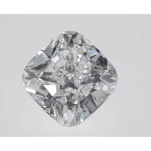 2.0ct CUSHION Diamond - 500134405