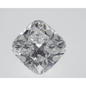 2.07ct CUSHION Diamond - 500134410