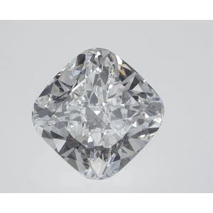 2.08ct CUSHION Diamond - 500134411