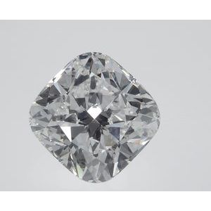2.21ct CUSHION Diamond - 500134412
