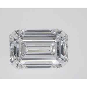 1.53ct EMERALD Diamond - 500134418