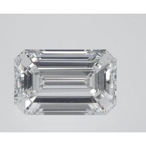 2.04ct EMERALD Diamond - 500134421