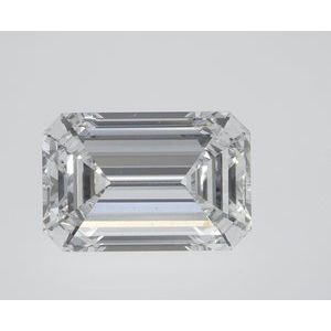 1.59ct EMERALD Diamond - 500134419