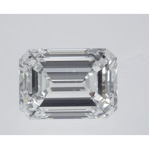 2.04ct EMERALD Diamond - 500134422