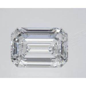 2.05ct EMERALD Diamond - 500134423