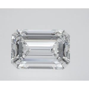 2.51ct EMERALD Diamond - 500134428