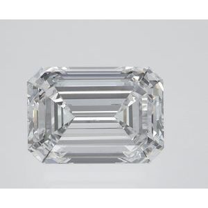 2.05ct EMERALD Diamond - 500134424