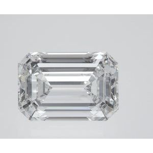 2.2ct EMERALD Diamond - 500134426