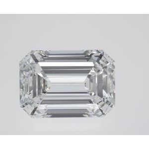 2.5ct EMERALD Diamond - 500134427