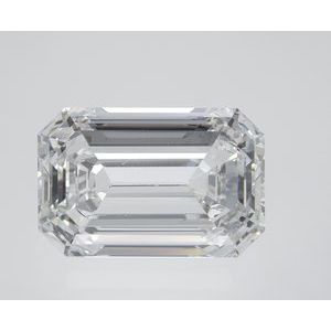 3.0ct EMERALD Diamond - 500134431