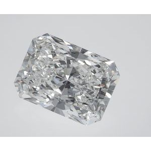 2.59ct RADIANT Diamond - 500134475