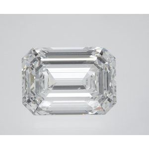 3.85ct EMERALD Diamond - 500134433