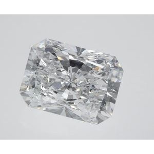 2.36ct RADIANT Diamond - 500134474