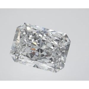 3.09ct RADIANT Diamond - 500134479