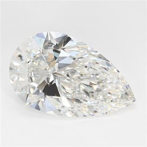 4.71ct PEAR Diamond - 500131858