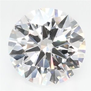 4.33ct ROUND Diamond - 500131808