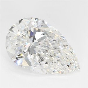 4.02ct PEAR Diamond - 500131855