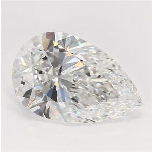 2.74ct PEAR Diamond - 500131844