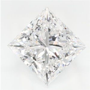2.82ct SQUARE Diamond - 500131886