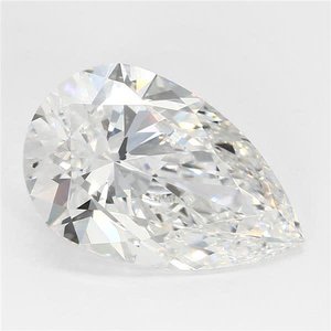4.04ct PEAR Diamond - 500131856