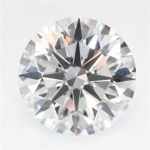 3.09ct ROUND Diamond - 500131803