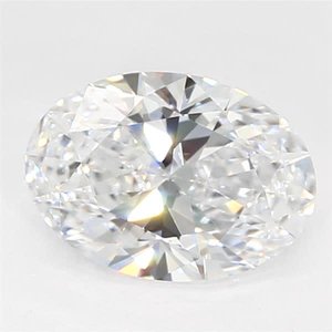 0.96ct OVAL Diamond - 500131813