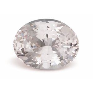 2.04ct OVAL Sapphire - 500138048
