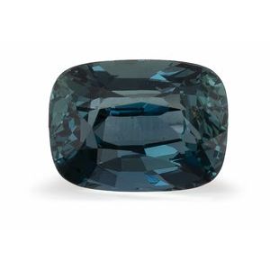 2.01ct ANTIQUE CUSHION Sapphire - 500138034
