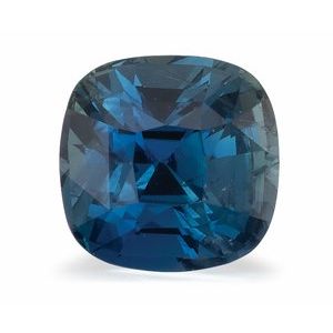 2.01ct CUSHION Sapphire - 500138033