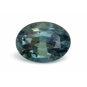 2.68ct OVAL Sapphire - 500138032