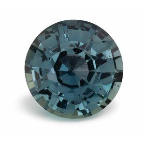 2.09ct ROUND Sapphire - 500138028